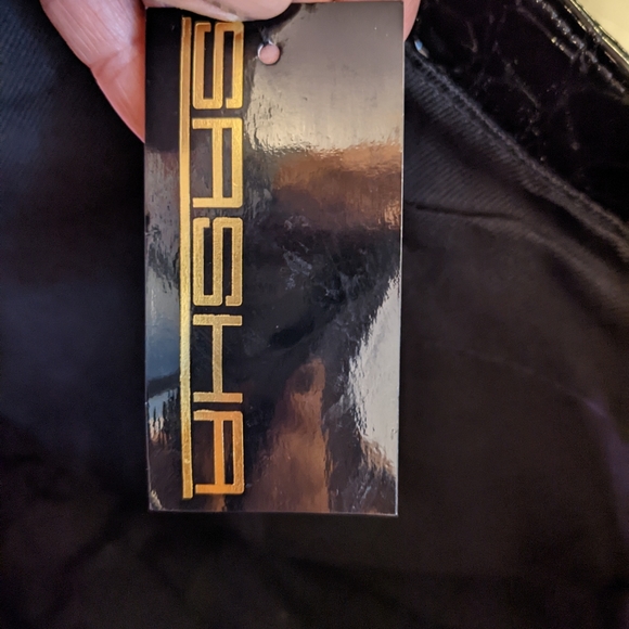 Sasha Handbag (Moda Manhattan) - Picture 3 of 4